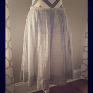 Talbots Skirt